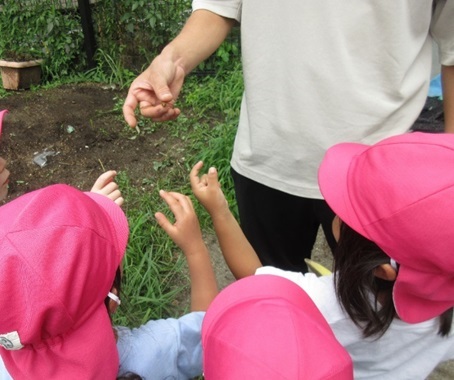 よみきかせ＆子育てトーク「子どもと絵本であそぼう」