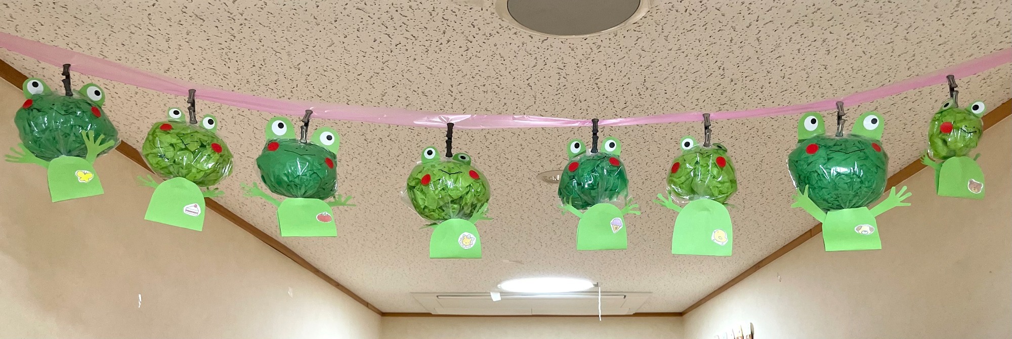 1歳