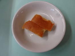 給食の人気メニュー タンドリーチキン