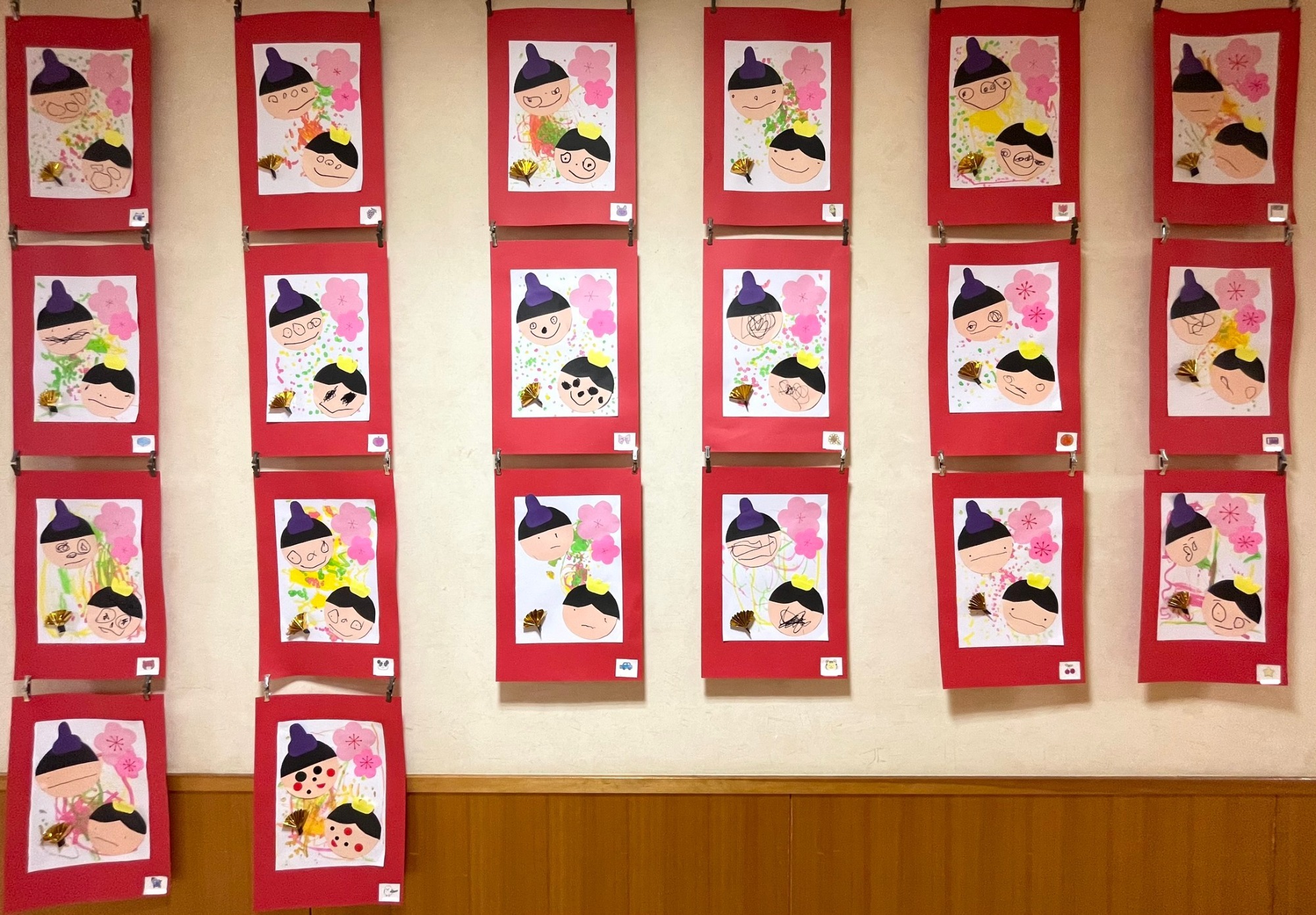 麻しん・風しんの予防接種は小学校入学前に