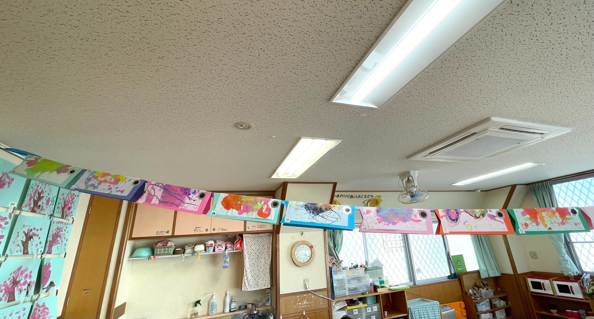 1歳